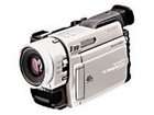Sony Handycam DCR TRV900 Camcorder   Metallic silver