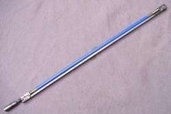 TWO WAY TRUSS ROD FOR MANDOLIN UKULELE OR OTHER SMALL  