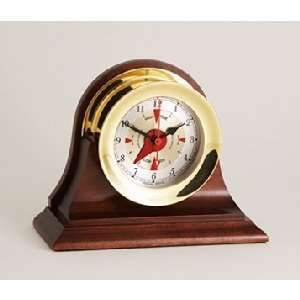    Chelsea Nautical 4.5 Newport Tide Teller & Clock