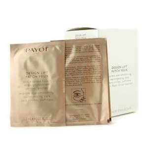  Payot Design Lift Patch Yeux (Salon Size)   20x1.5ml/0 