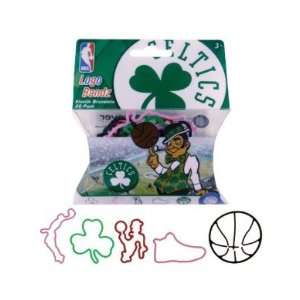  Boston Celtics   Icons Logo Bandz 
