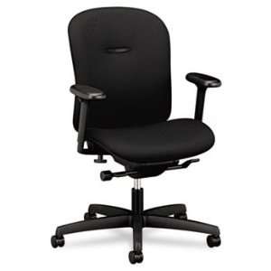  HON® Mirus Series Low Back Swivel/Tilt Chair CHAIR,LOW BACK,MIRUS 