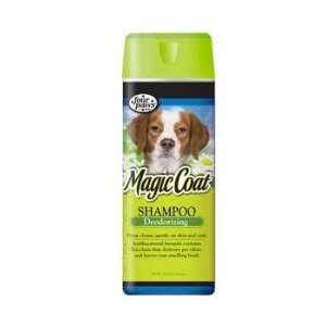    Four Paws Magic Coat Anti Bacterial Shampoo 16 OZ