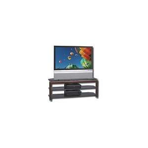  Bush Universal TV Stand for Flat Panel TVs Up to 60