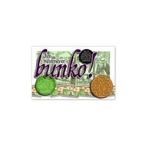  Bunko by Jim Steinmeyer Toys & Games