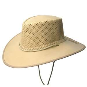  New Kakadu Rugged Soaka Stroller Hat Sand Large 