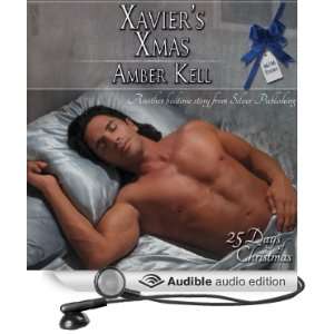  Xmas (Audible Audio Edition) Amber Kell, Malcolm McDonald Books