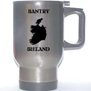  Ireland   BANTRY Stainless Steel Mug 