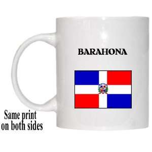  Dominican Republic   BARAHONA Mug 
