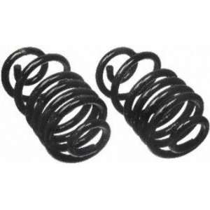  TRW CC667 Rear Variable Rate Springs Automotive