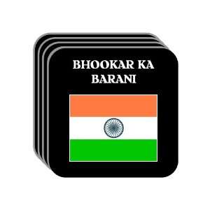  India   BHOOKAR KA BARANI Set of 4 Mini Mousepad 