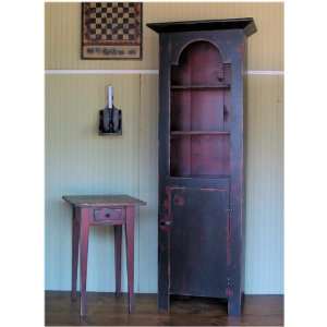  Tombstone Cupboard