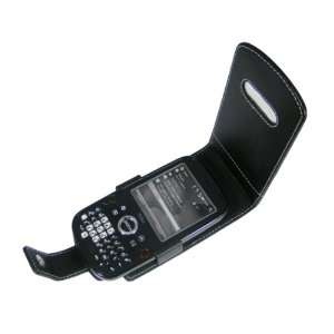    Proporta Alu Leather Case (Palm Treo Pro )   Flip Type Electronics