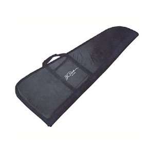   Rich Deluxe Gig Bag for Bich and Warlock Musical Instruments