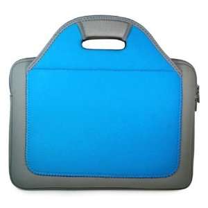  GGi Neoprene 10.2 inch Netbook Case with Handel (Blue 