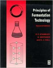   Technology, (0750645016), P F STANBURY, Textbooks   