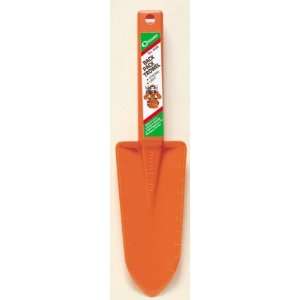   Backpackers Trowel for Trenching and Digging Patio, Lawn & Garden