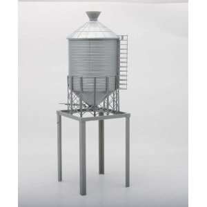  Real Working Grain Bin Tower Toys & Games
