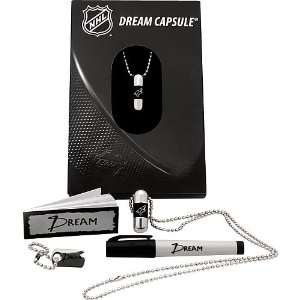  NHL Phoenix Coyotes Dream Capsule Kit