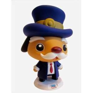  Official Pet Society Mayor Figurine Toys & Games