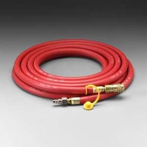  3M Low Pressure Supplied Air Hose   25 ft.