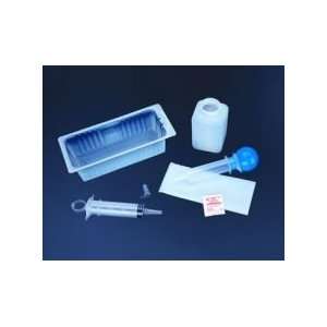  Bard Medical Division   Pole Bag With Piston Syringe   1 