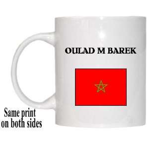  Morocco   OULAD M BAREK Mug 