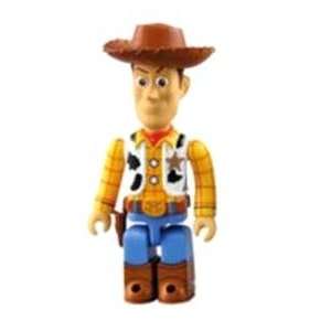  Toy Story Kubrick Figure Woody Toys & Games