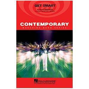  Get Smart Musical Instruments