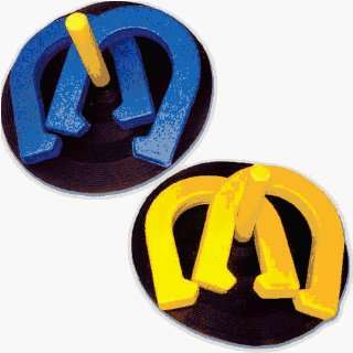 Physical Education Games Other   Ultrasof Foam Horseshoes  