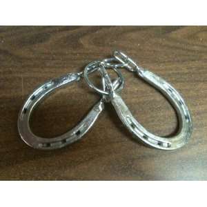  Horseshoe Puzzle Chrome Toys & Games