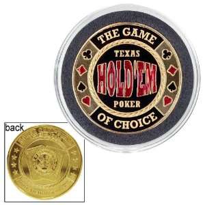  Holdem Card Guard (fls)