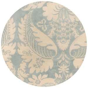  Damask Tufted Pile Rug by Thomas Paul  R197005