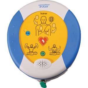  HeartSine AED Device Training Pad