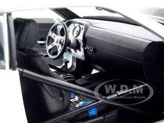   car model of Dodge Challenger Concept Super Stock die cast car by