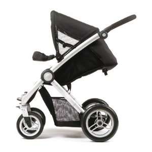  Transporter Stroller in Black Color Black Baby