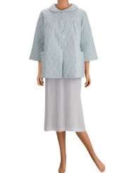  bed jacket   Clothing & Accessories