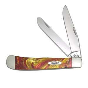  Trapper, Golden Ruby, 2 Blades