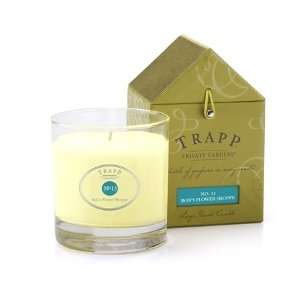  Trapp No 13 Bobs Flower Shoppe 7oz Candle