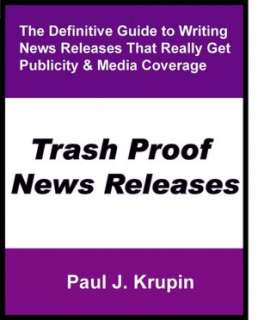   by Paul Krupin, Paul Krupin, via Smashwords  NOOK Book (eBook