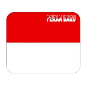  Indonesia, Pekan Baru Mouse Pad 