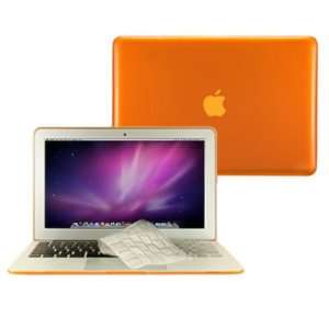   Transparent TPU Keyboard Cover for Macbook Air 13 (A1369/Late 2010