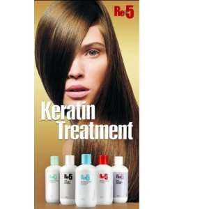  Brazilian keratin hair treatment package deal Beauty