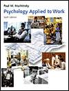   Psychology, (0534362524), Paul Muchinsky, Textbooks   