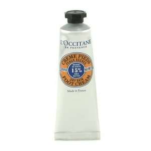Shea Butter Foot Cream ( Travel Size )   LOccitane   Body Care   30ml 