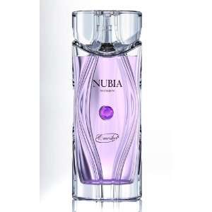  Nubia Violet By Emeshel Beauty