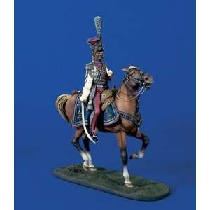  General Krasinski Polish Light Horse Lancers Verlinden 