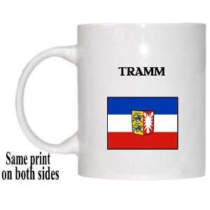  Schleswig Holstein   TRAMM Mug 