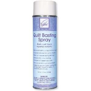    Quilt Basting Spray 10 Ounces (JT440) Arts, Crafts & Sewing
