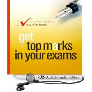   Your Exams (Audible Audio Edition) Tom Hampson, Sarah Herman Books